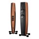 Diffusore da pavimento Scansonic Q3 (coppia)
