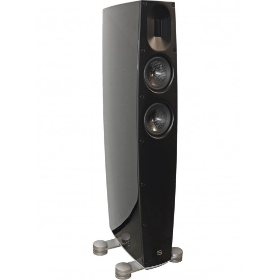 Diffusore da pavimento Scansonic Q3 (coppia)