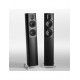 Diffusore da pavimento Scansonic MB2.5 B (coppia)