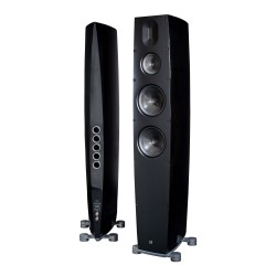 Diffusore da pavimento Scansonic Q10 (coppia)