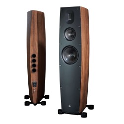 Diffusore da pavimento Scansonic Q8 8 (coppia)