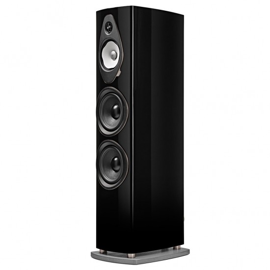 Diffusore da pavimento Sonetto VIII G2 (coppia)