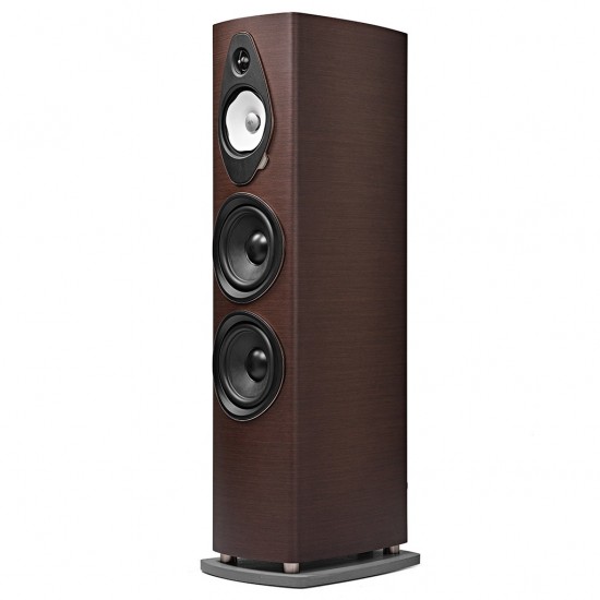 Diffusore da pavimento Sonetto VIII G2 (coppia)