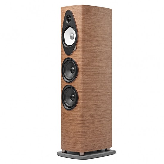 Diffusore da pavimento Sonus Faber Sonetto V G2 (coppia)