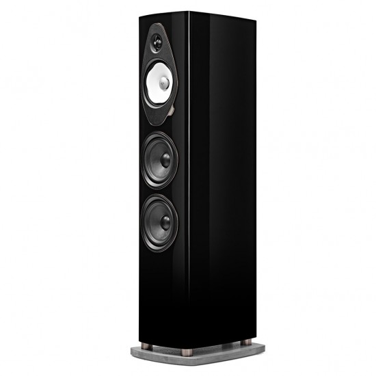 Diffusore da pavimento Sonus Faber Sonetto V G2 (coppia)