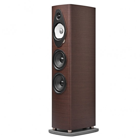 Diffusore da pavimento Sonus Faber Sonetto V G2 (coppia)