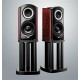 Diffusore da pavimento Tad CR1 TX Compact Reference One (coppia)