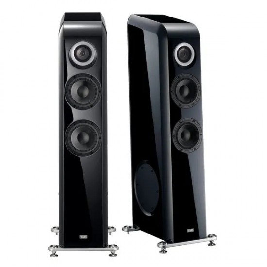 Diffusore da pavimento Tad E1 TX-K Evolution One (coppia)