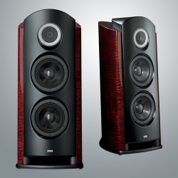Diffusore da pavimento Tad R1TX Reference One (coppia)