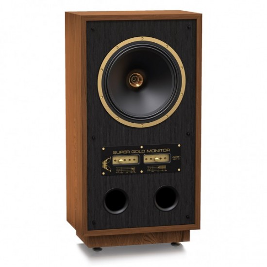 Diffusore da pavimento Tannoy SGM12 Gold Super Monitor (coppia)