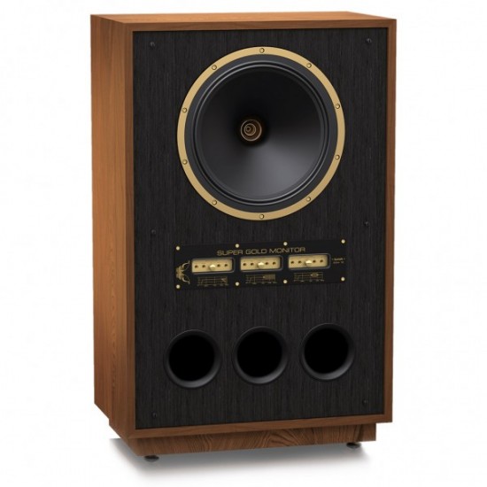 Diffusore da pavimento Tannoy SGM 15 Gold Super Monitor (coppia)