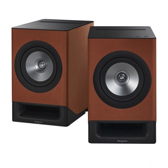 Diffusori Technics SC-CX700 (coppia)