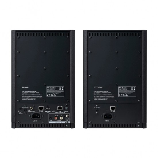 Diffusori Technics SC-CX700 (coppia)