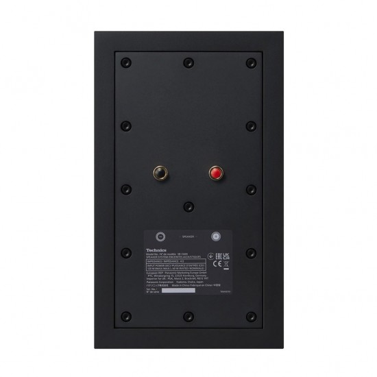 Diffusori Technics SB-C600 (coppia)