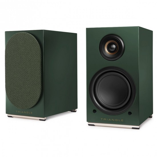 Diffusori Triangle AIO TWIN (coppia)