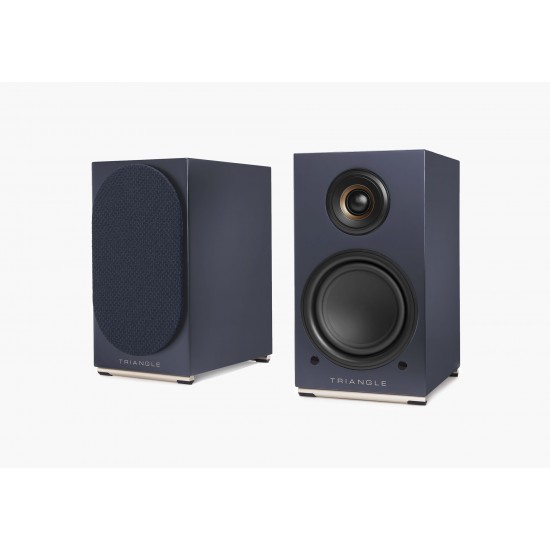 Diffusori Triangle AIO TWIN (coppia)