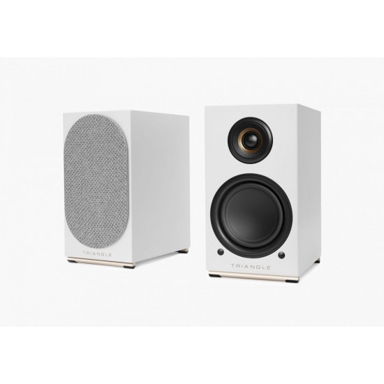 Diffusori Triangle AIO TWIN (coppia)