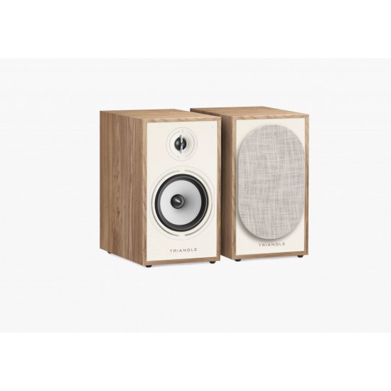 Triangle Diffusore Serie Borea Active BR03 Connect (coppia)