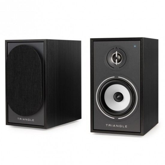 Triangle diffusore Serie Borea Active BR02 Connect (coppia)