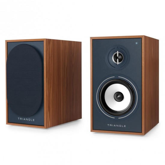 Triangle diffusore Serie Borea Active BR02 Connect (coppia)