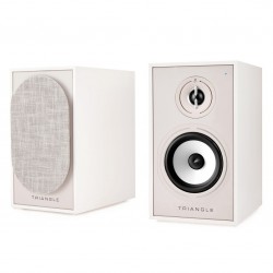 Triangle diffusore Serie Borea Active BR02 Connect (coppia)