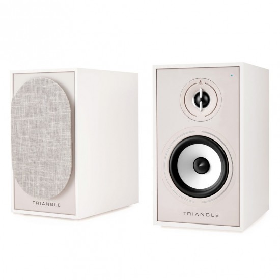 Triangle diffusore Serie Borea Active BR02 Connect (coppia)
