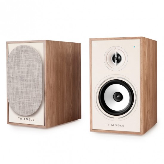 Triangle diffusore Serie Borea Active BR02 Connect (coppia)