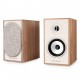Triangle diffusore Serie Borea Active BR02 Connect (coppia)