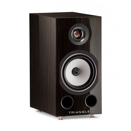 Diffusori Triangle Serie 40th Anniversary Comete Ez 40 (coppia)