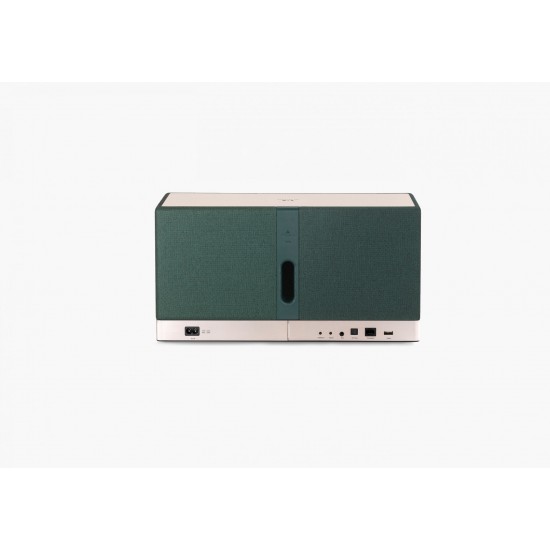 Diffusore di rete multiroom stereo Triangle AIO-3
