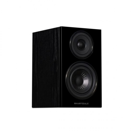 Diffusore Wharfedale Linton  CON STAND (coppia) 