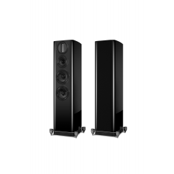 Diffusori da pavimento Wharfedale Aura 3 (coppia)