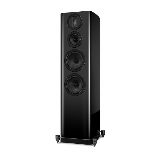 Diffusori da pavimento Wharfedale Aura 4 (coppia)