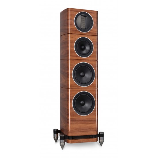 Diffusori da pavimento Wharfedale  Elysian 3 (coppia)