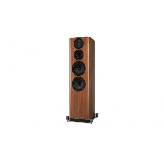 Diffusori da pavimento Wharfedale Aura 4 (coppia)