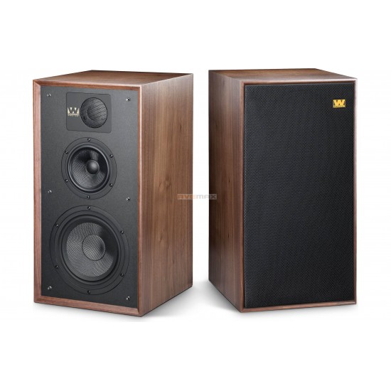Diffusori Wharfedale Linton  Heritage senza stand (coppia)