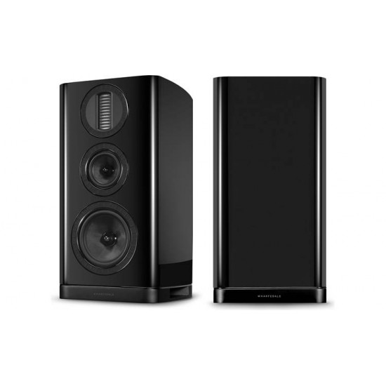 Diffusori da stand Wharfedale Aura 2 (coppia)