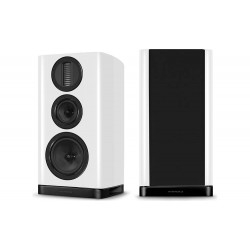 Diffusori da stand Wharfedale Aura 2 (coppia)