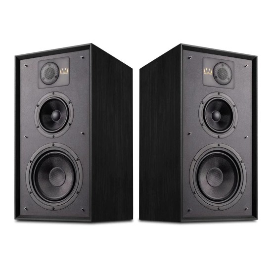 Diffusori Wharfedale Linton  Heritage senza stand (coppia)