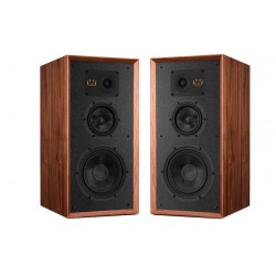 Diffusore da scaffale Wharfedale Super Linton (coppia)