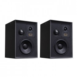 Diffusore da stand Wharfedale Super Denton (coppia)