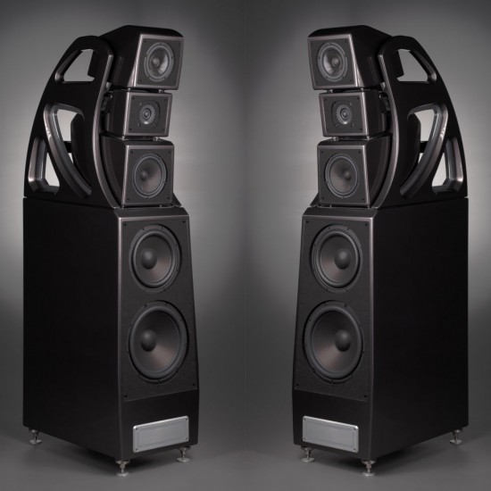 Diffusori Wilson Audio Alexx VFX (coppia)