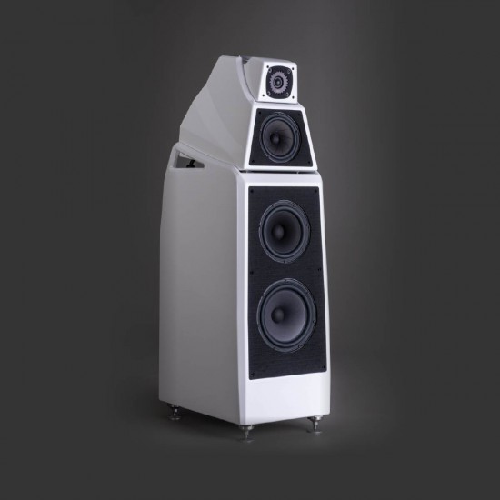 Diffusori Wilson Audio Alexia V (coppia)