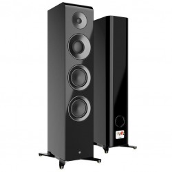 Diffusori da pavimento Yamaha NS-2000A (coppia)