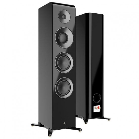 Diffusori da pavimento Yamaha NS-2000A (coppia)