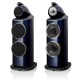 Diffusore da pavimento B&W 801 D4 Signature (coppia)