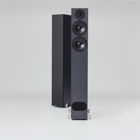 Diffusori da pavimento PMC Fact.8 Signature (coppia)