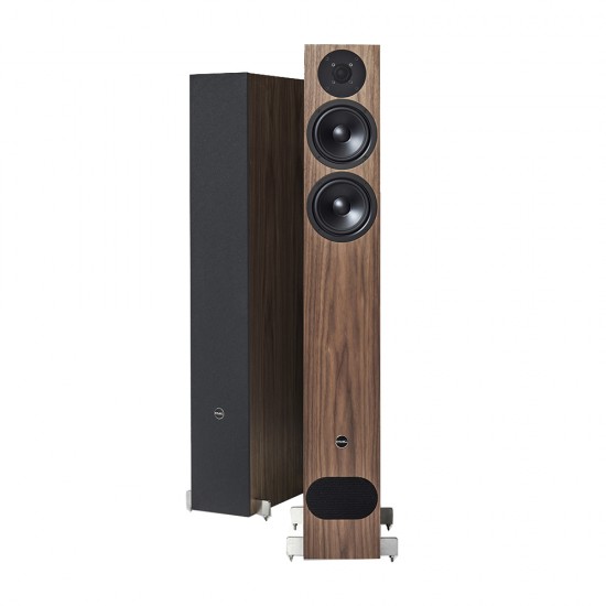 Diffusori da pavimento PMC Fact.8 Signature (coppia)