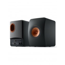 Sistema Audio Kef LS50 Wireless 2