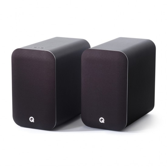 Sistema Q Acoustic QM 20 HD (coppia)